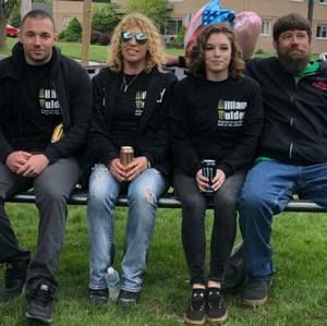 Meet your Posher, Rebecca